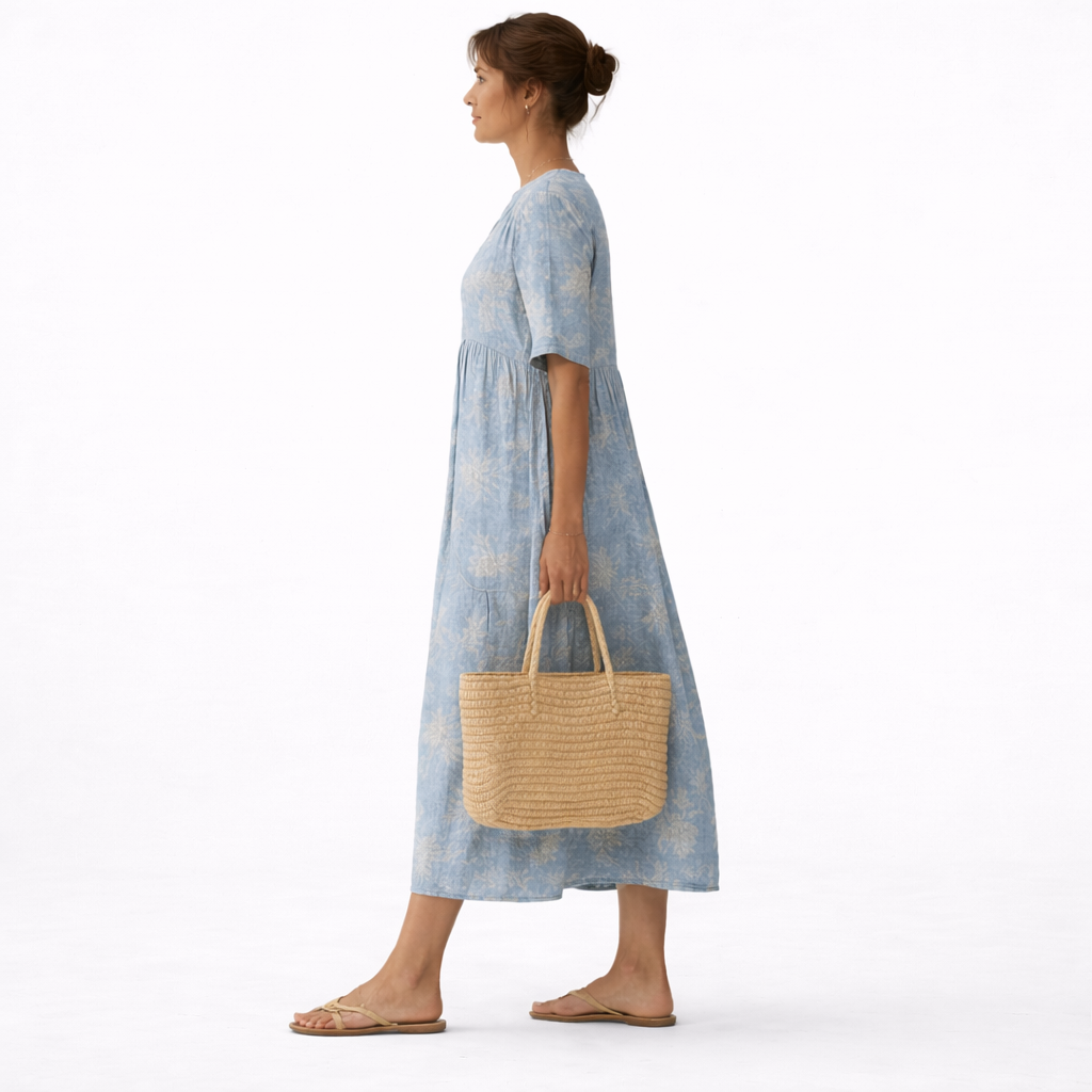 Alma™ | Vestito Elegante Laguna