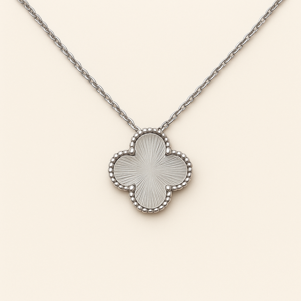 Clover Silver Collection