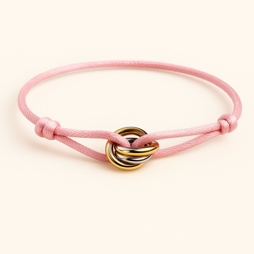 TRINITY Premium Bracelet