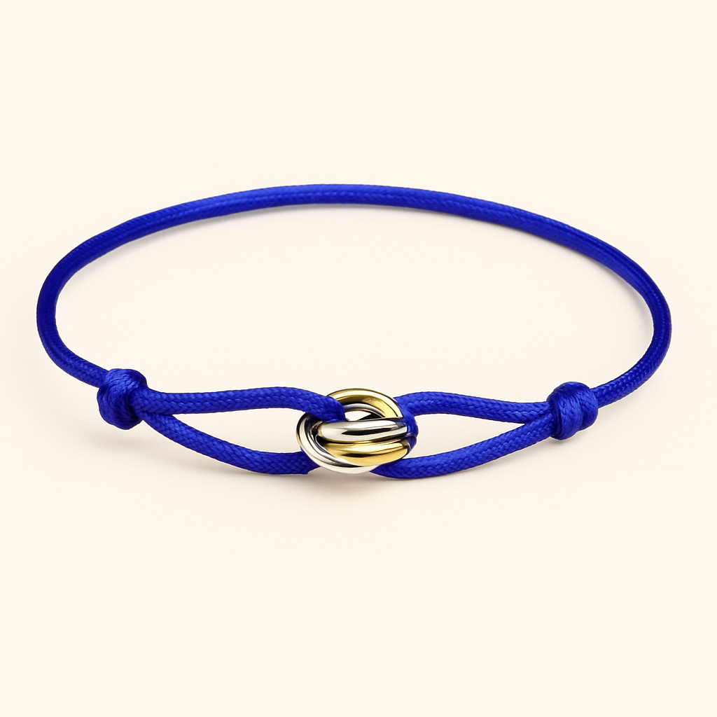 TRINITY Premium Bracelet