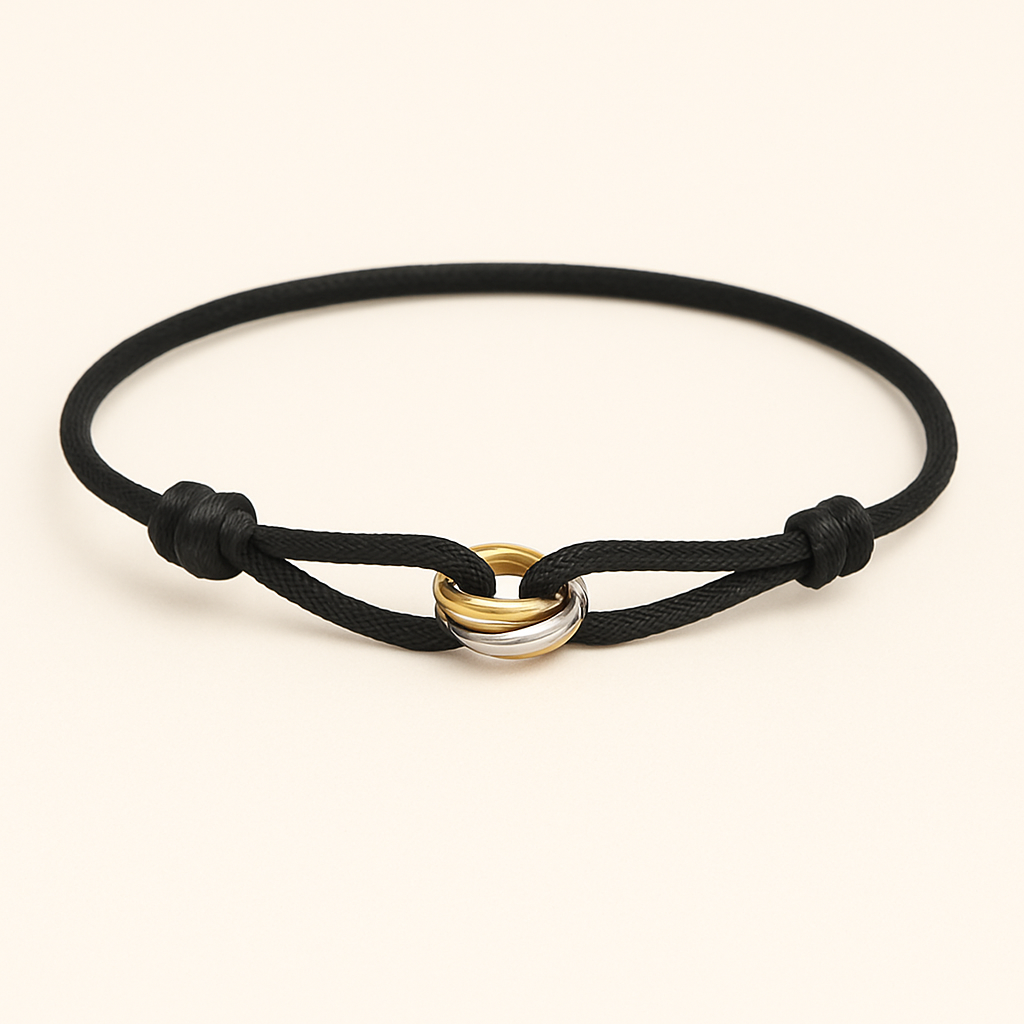 TRINITY Premium Bracelet