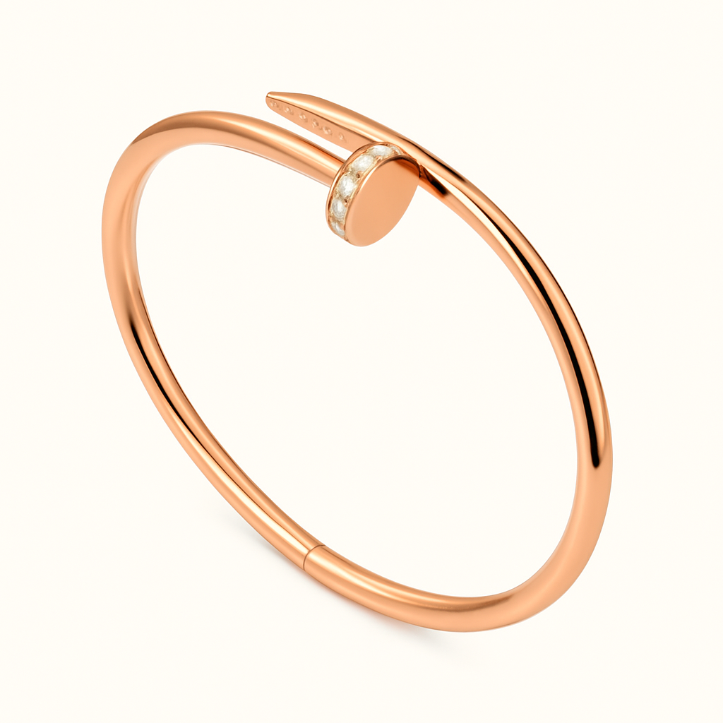 SPIJKER Elegant Zircon Bracelet