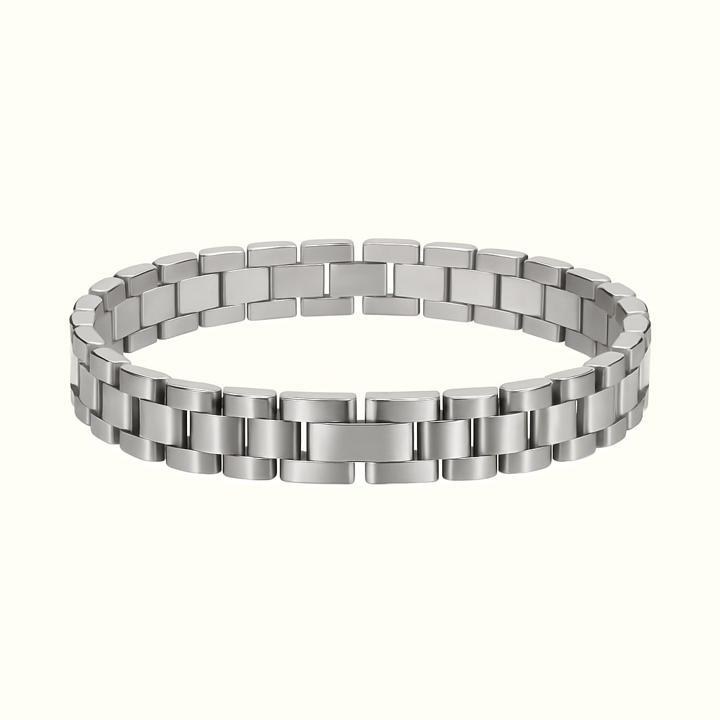 NIKKI Customizable Adjustable Bracelet