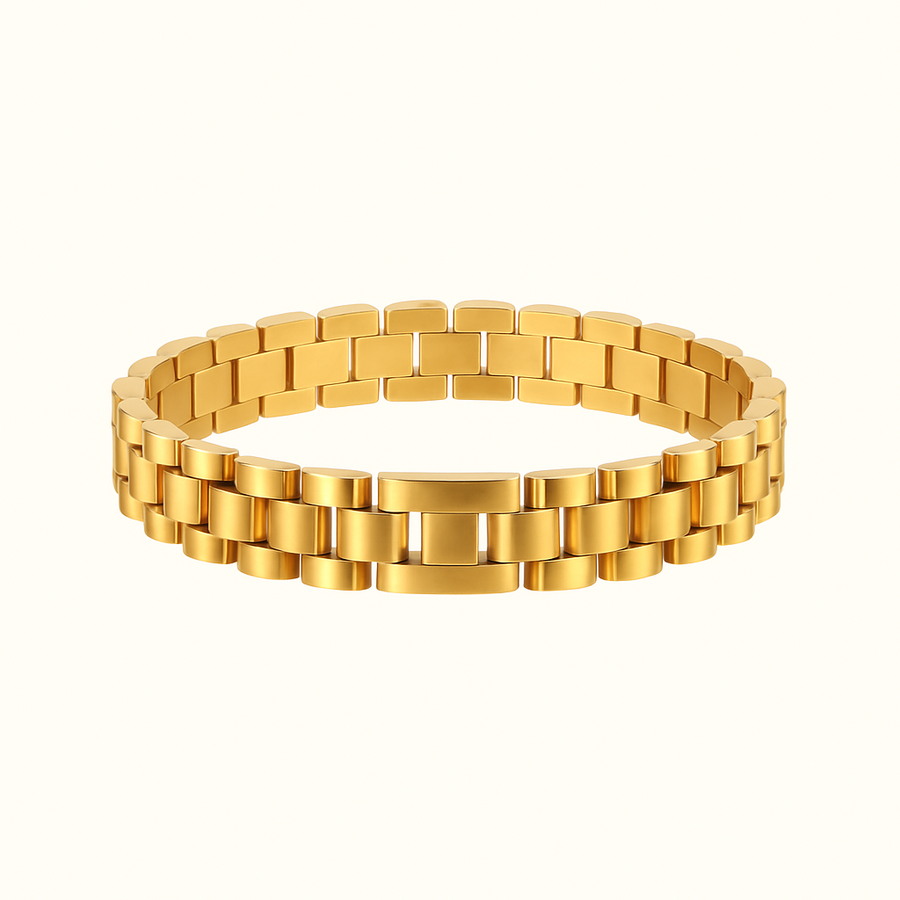 NIKKI Customizable Adjustable Bracelet