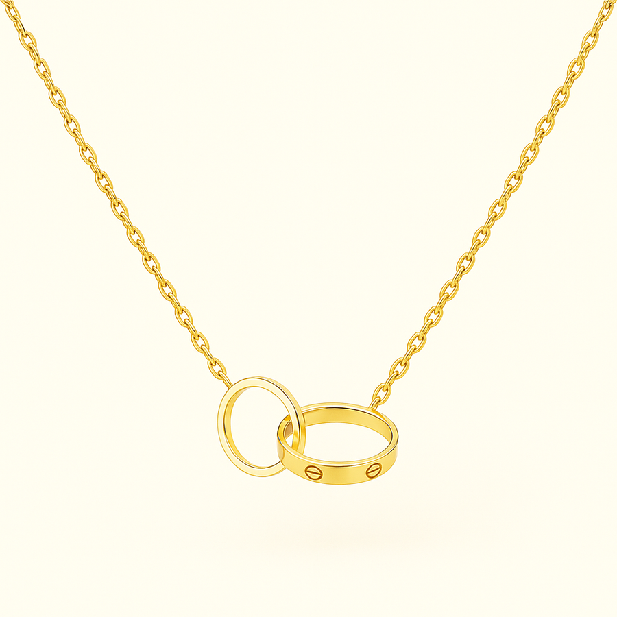 ALICE Sophisticated Necklace
