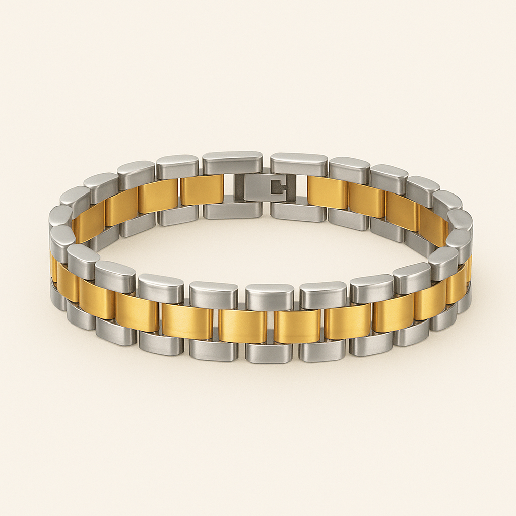 NIKKI Customizable Adjustable Bracelet