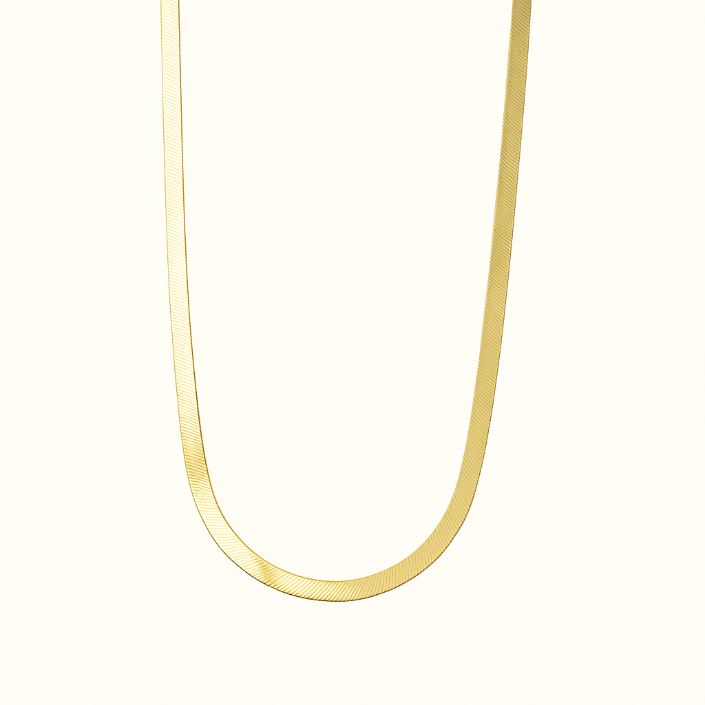 Chelsea Timeless Necklace