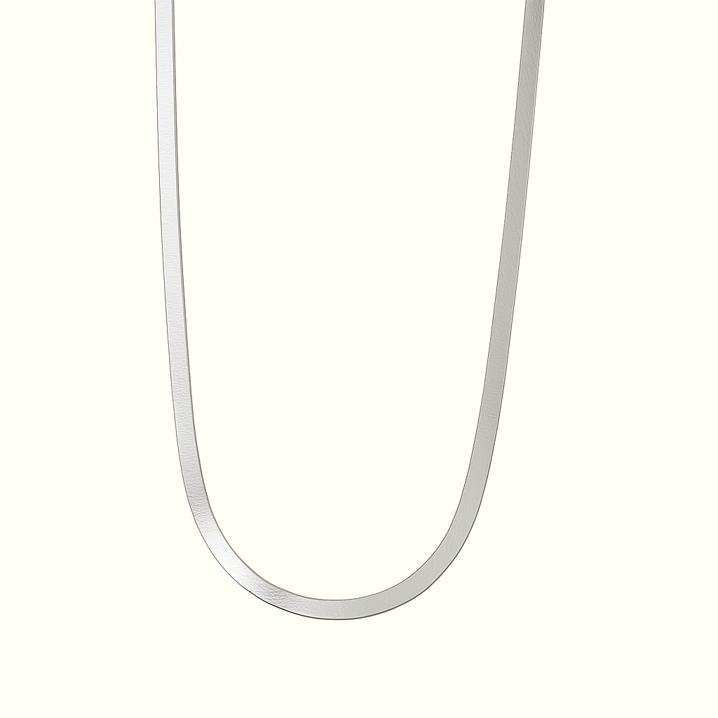 Chelsea Timeless Necklace