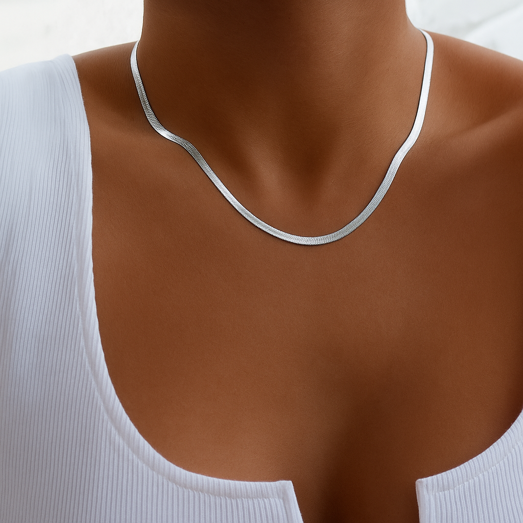 Chelsea Timeless Necklace