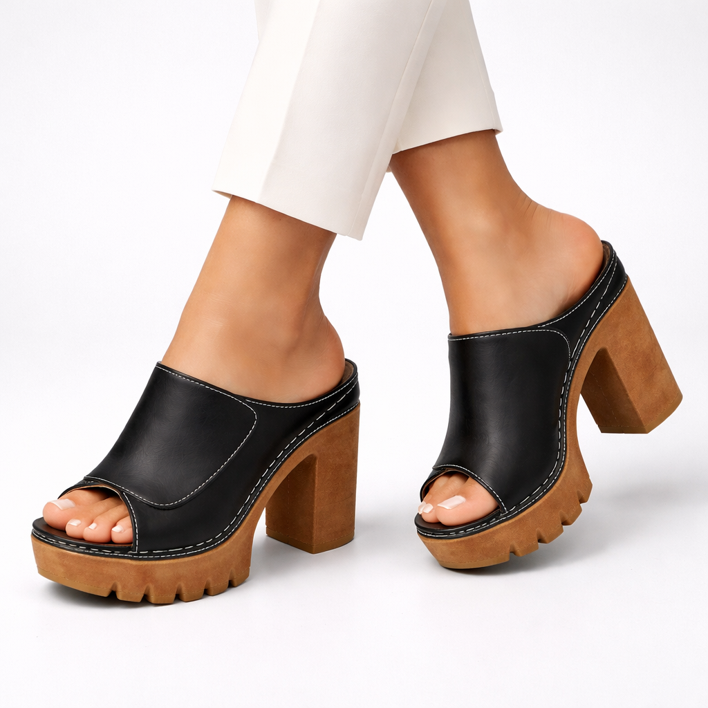 SILVIA | TACCHI PLATFORM