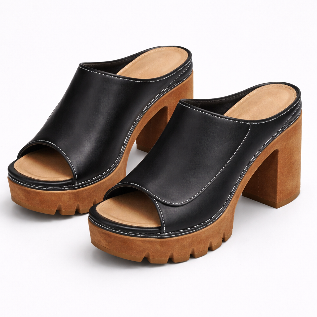 SILVIA | TACCHI PLATFORM