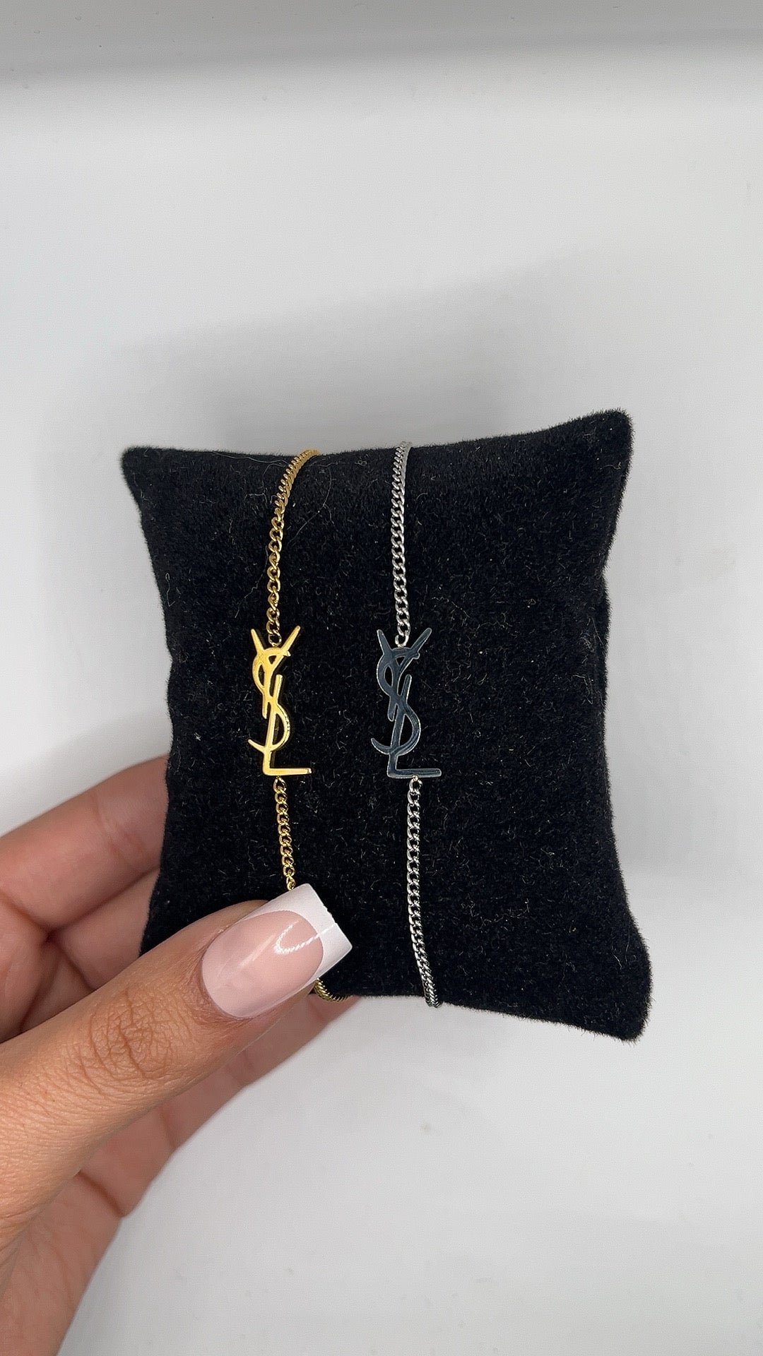 YSL Collection Set