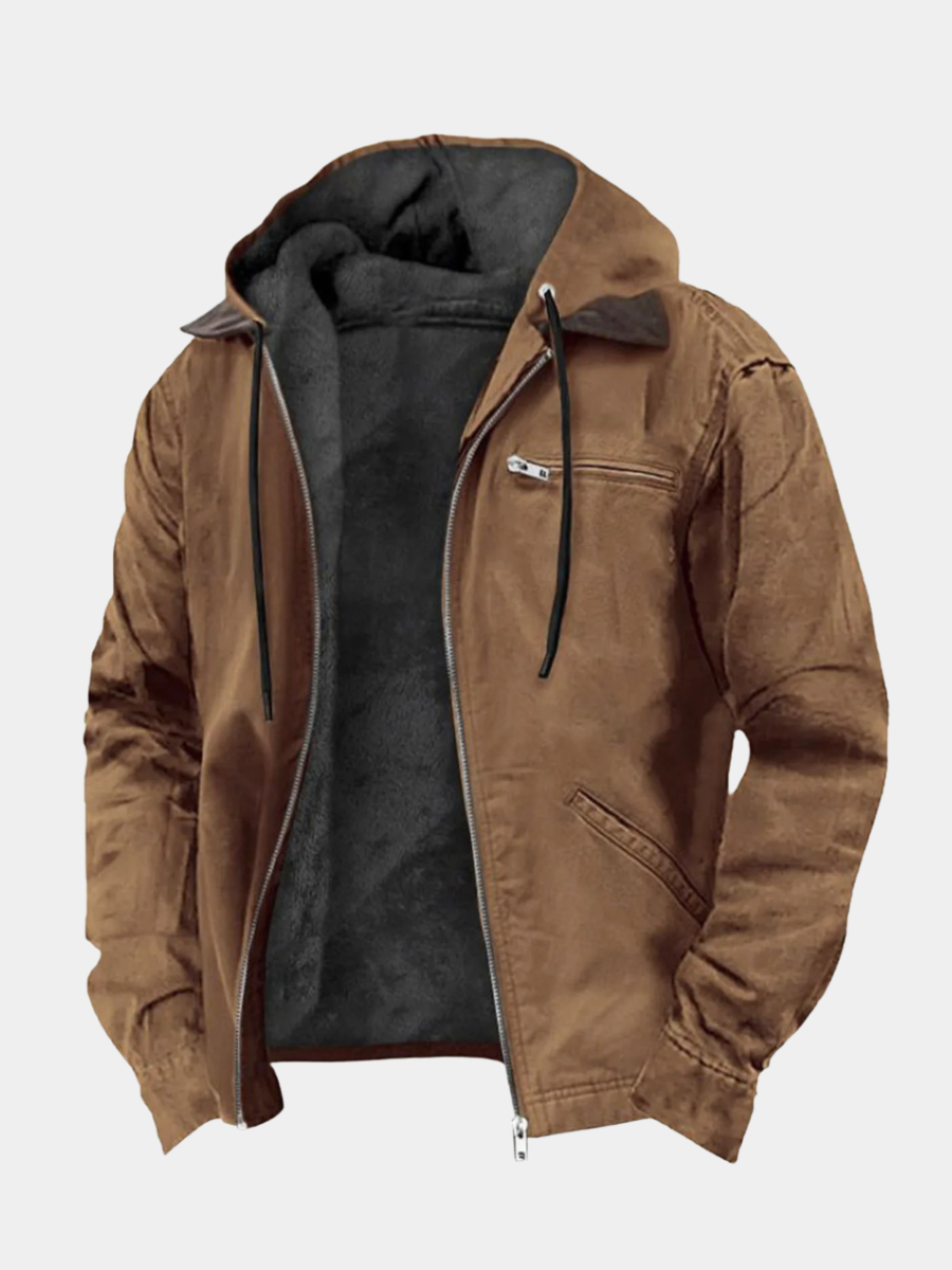 Aveline Dublin | WINTER COAT