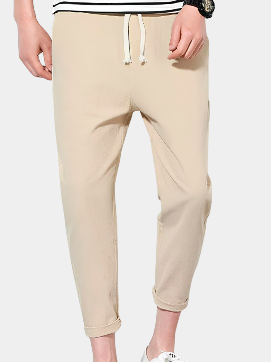 COMFORTABLE PANTS
