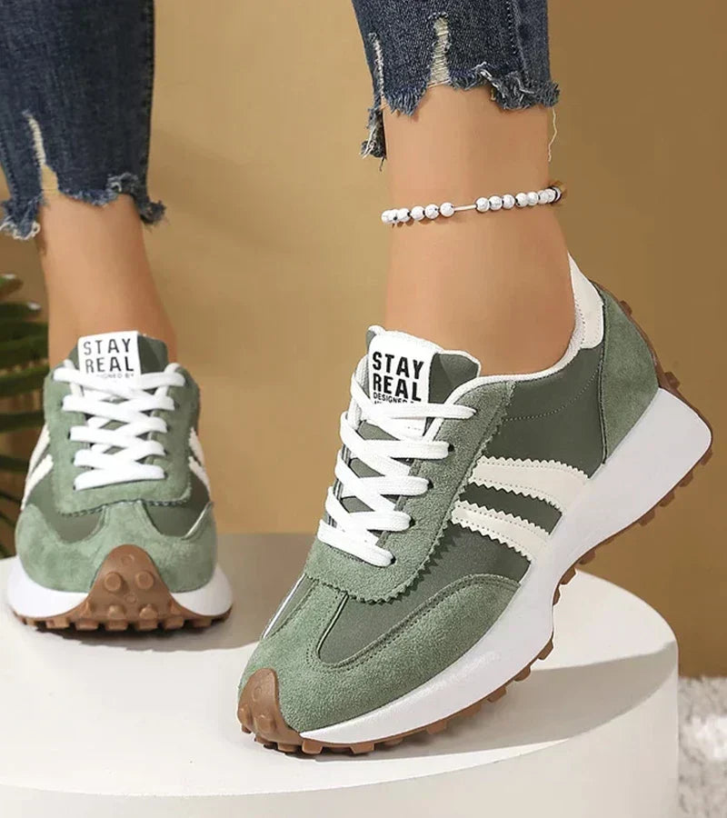 Simone | Sneakers Comfort Quotidiano