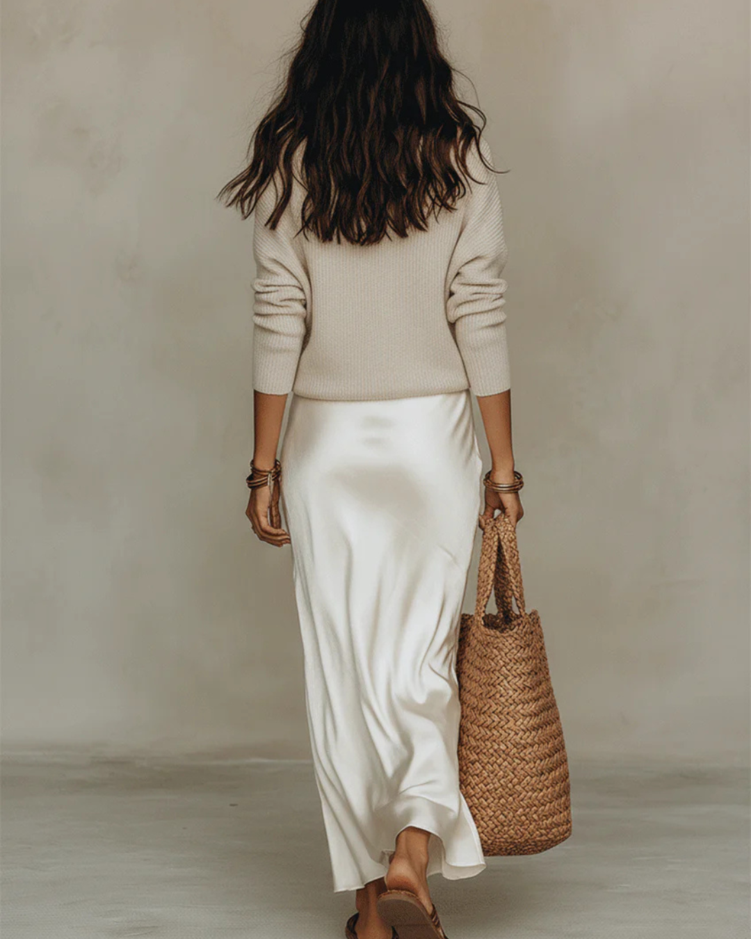 Niketa™ Set Elegante in Due Pezzi