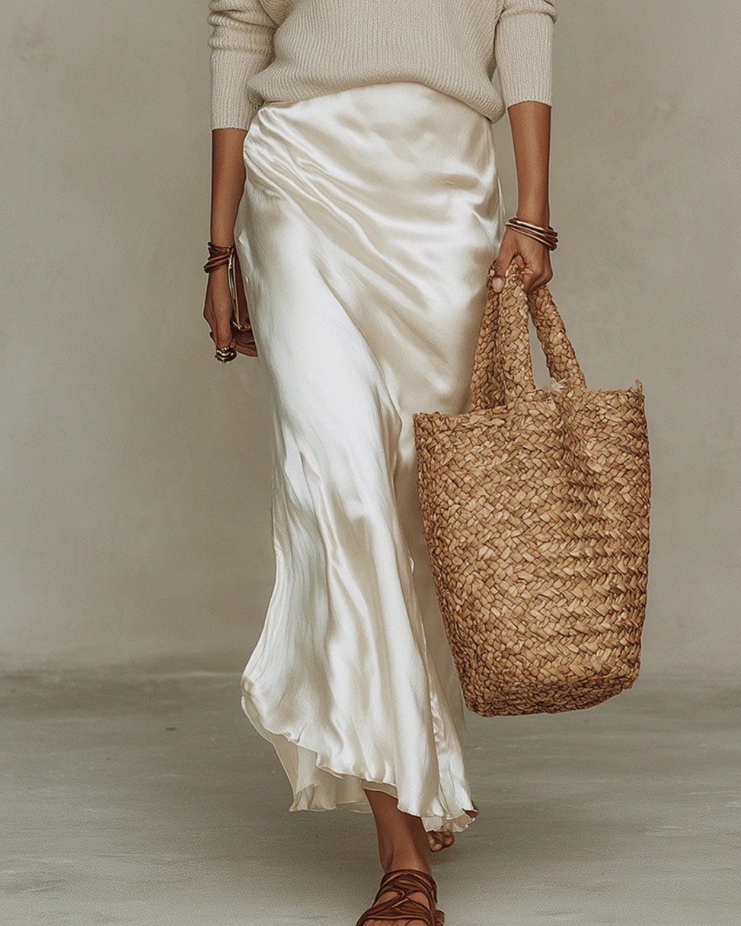 Niketa™ Set Elegante in Due Pezzi
