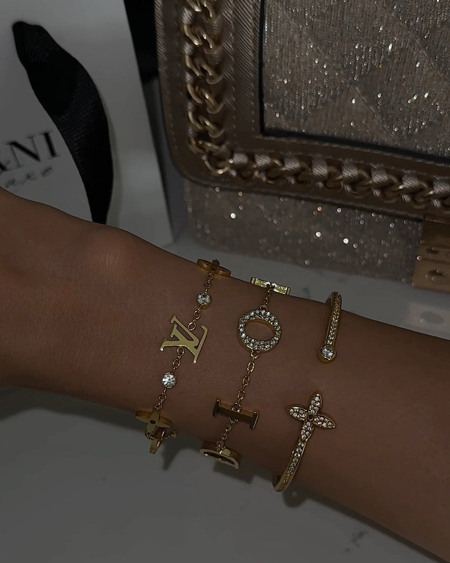 Chic Elegance Bracelet