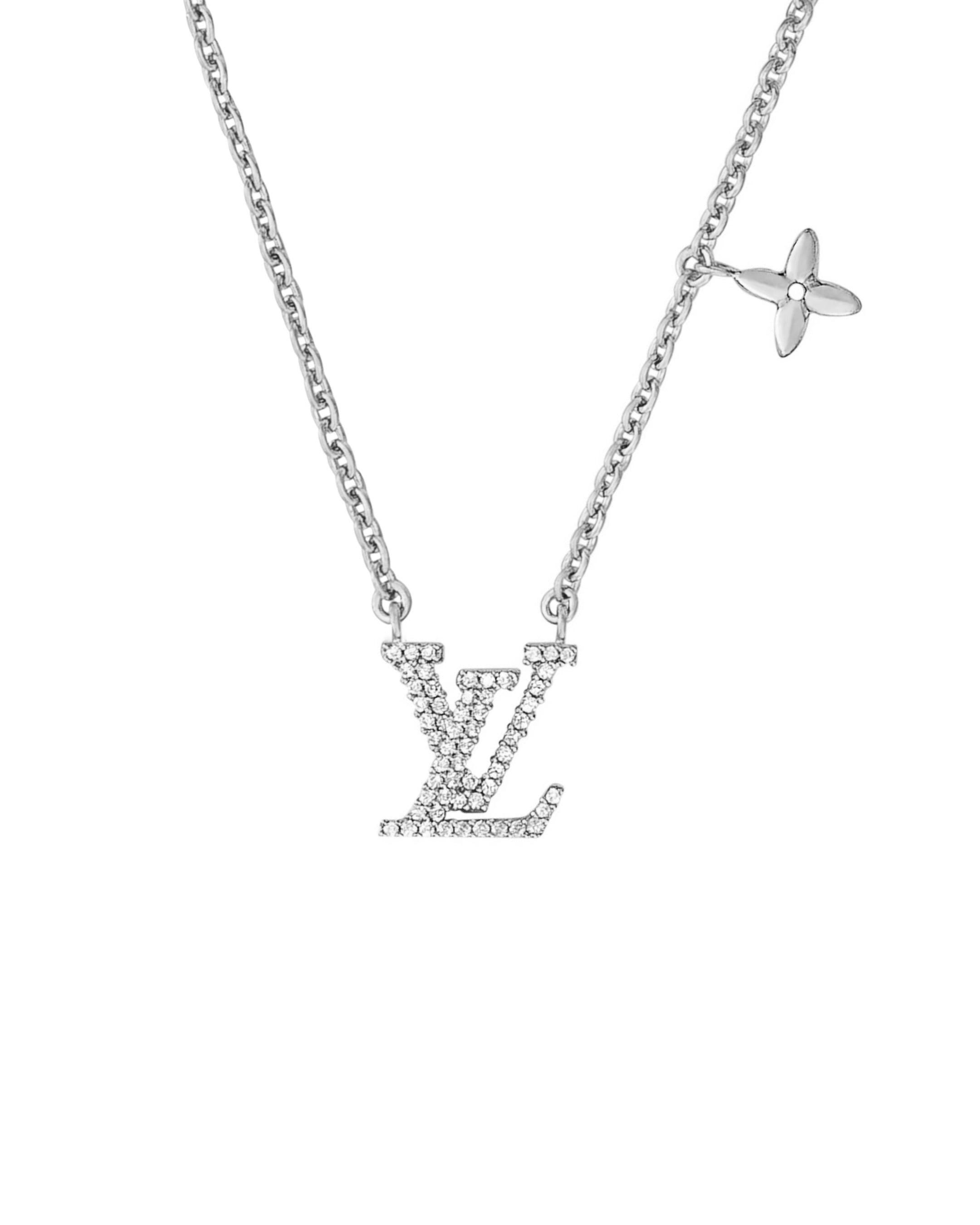 Louis Vuitton Necklace