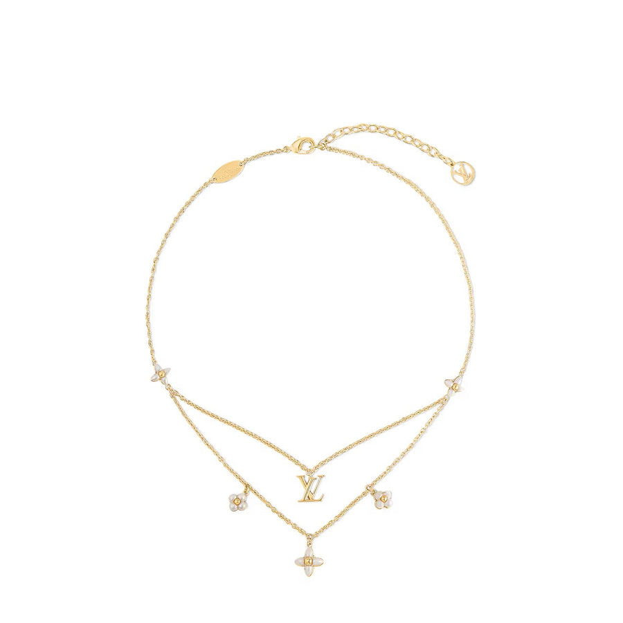 Louis Vuitton Necklace