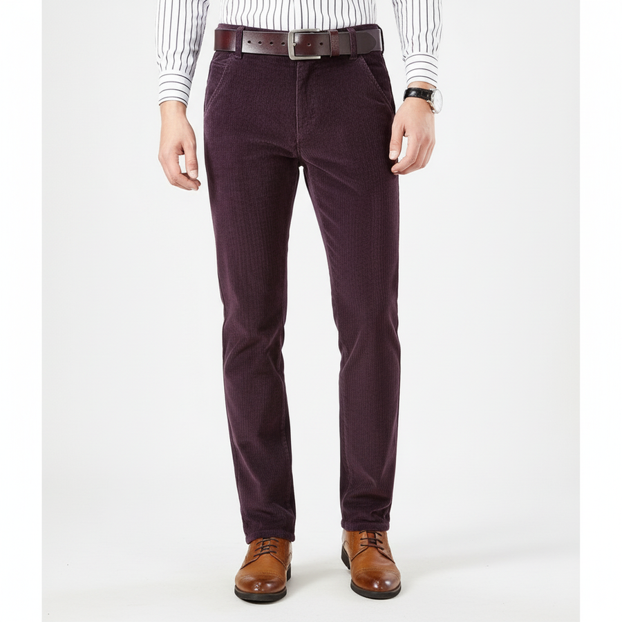 CHIC PANTS FOR MEN