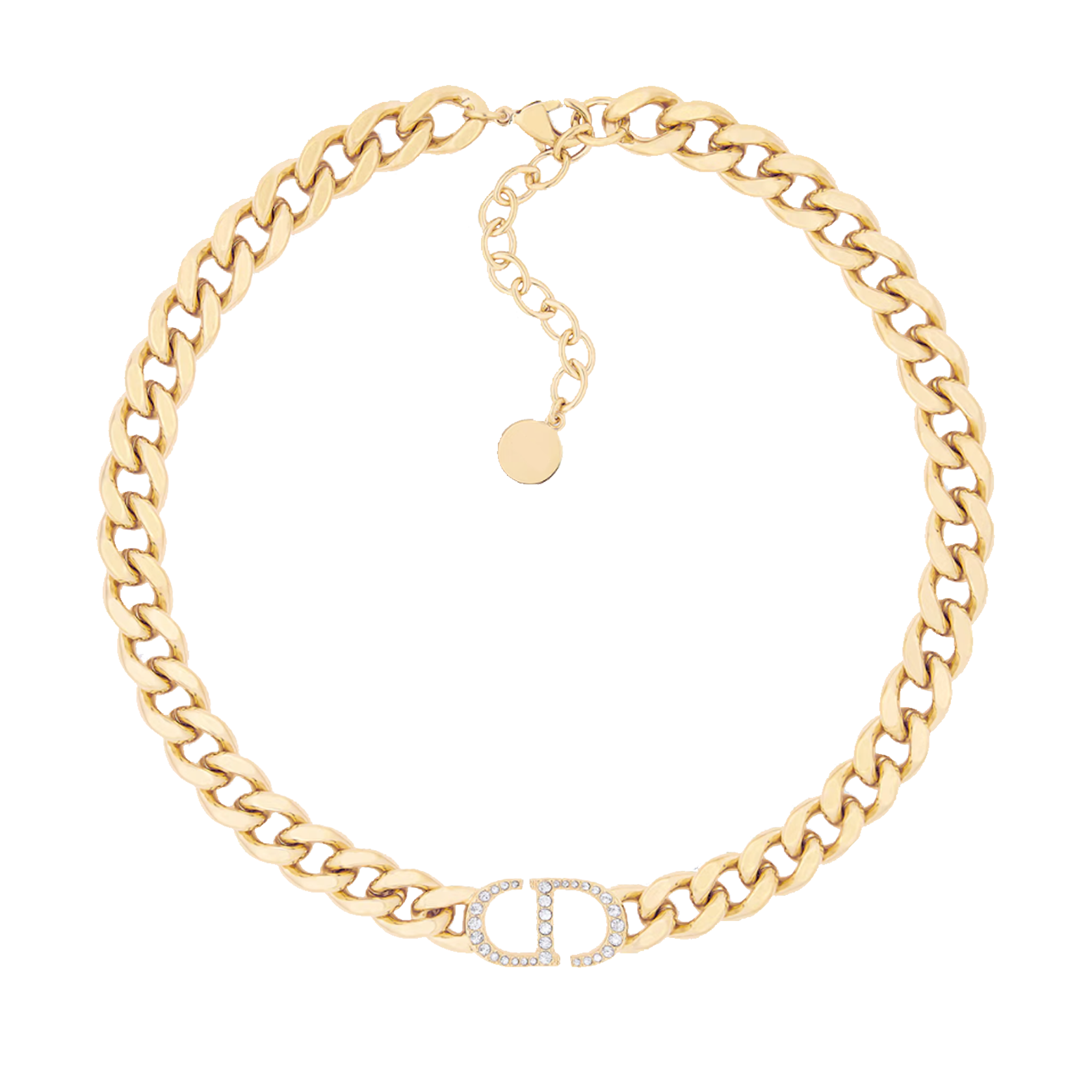 Chic Elegance Necklace