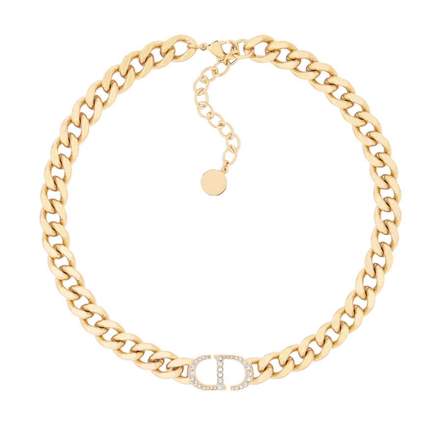 Chic Elegance Necklace