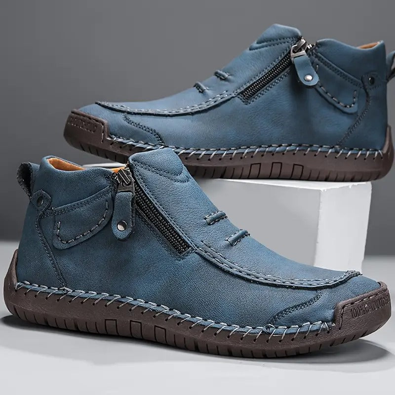 Aveline Dublin | ERGONOMIC ORTHOPEDIC SHOES