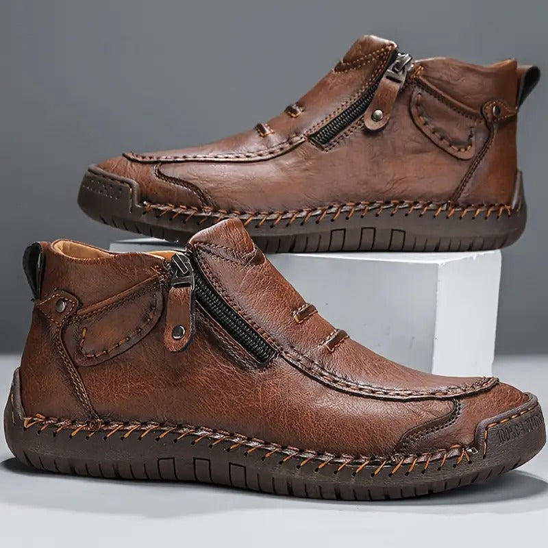Aveline Dublin | ERGONOMIC ORTHOPEDIC SHOES