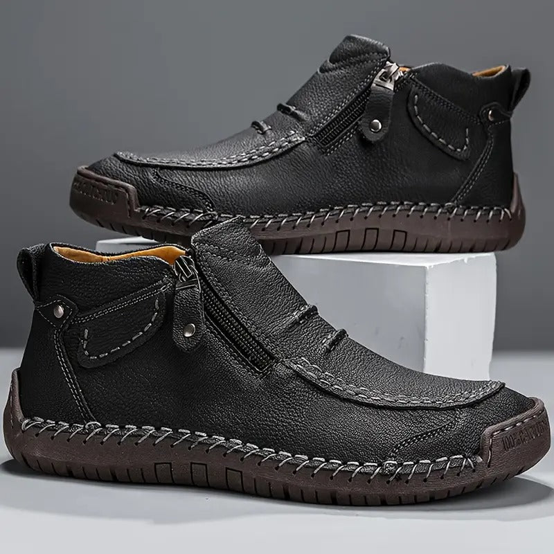 ERGONOMIC ORTHOPEDIC SHOES