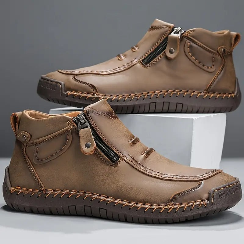 Aveline Dublin | ERGONOMIC ORTHOPEDIC SHOES