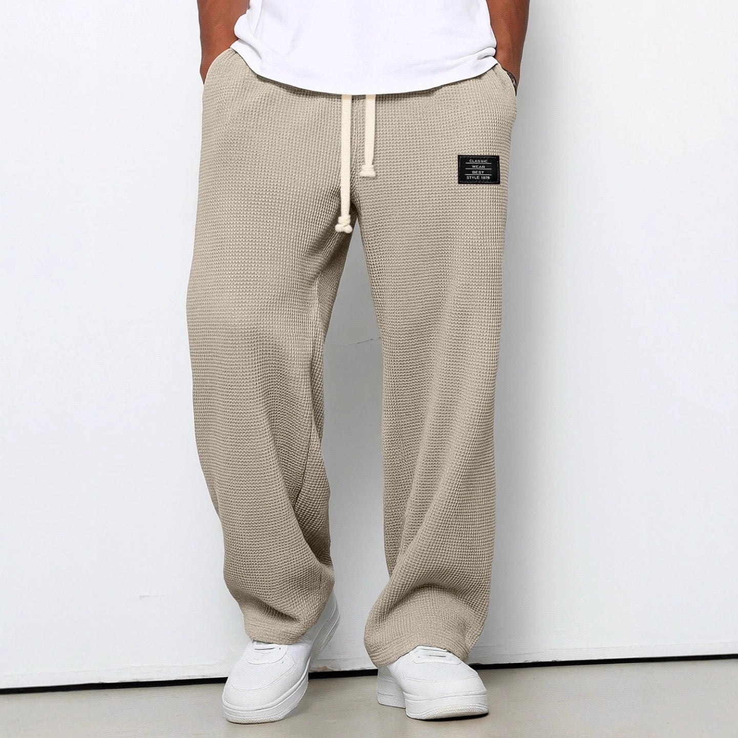 Aveline Dublin| COMFORTABLE FIT MEN'S TROUSERS