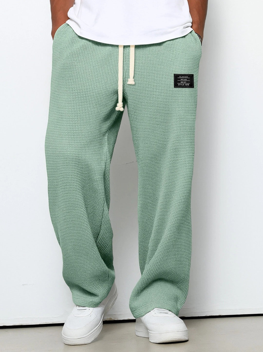 Aveline Dublin| COMFORTABLE FIT MEN'S TROUSERS