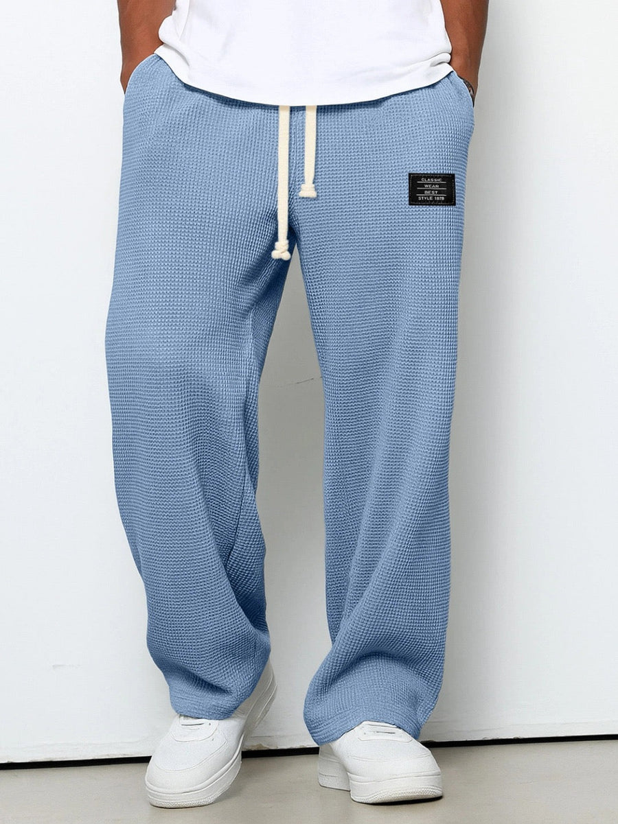 Aveline Dublin| COMFORTABLE FIT MEN'S TROUSERS