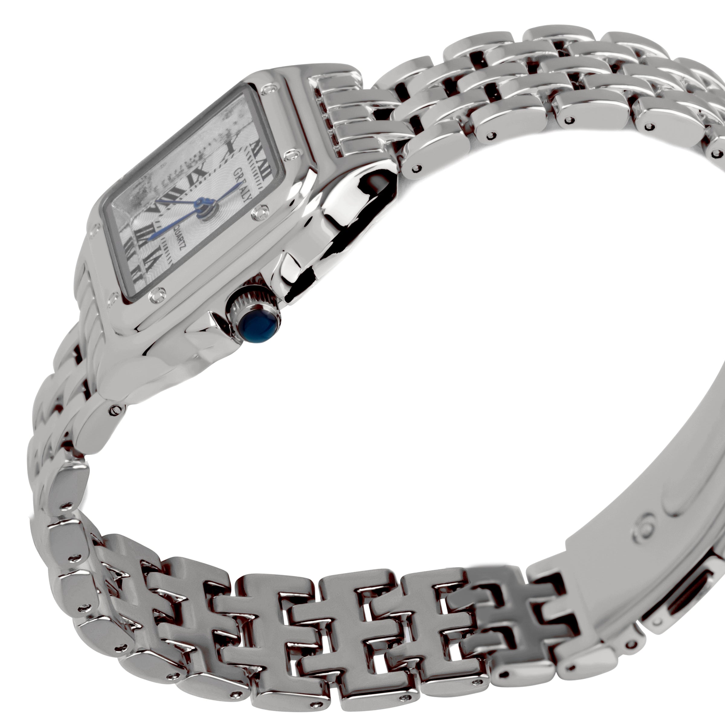 PALERMO | Timepiece