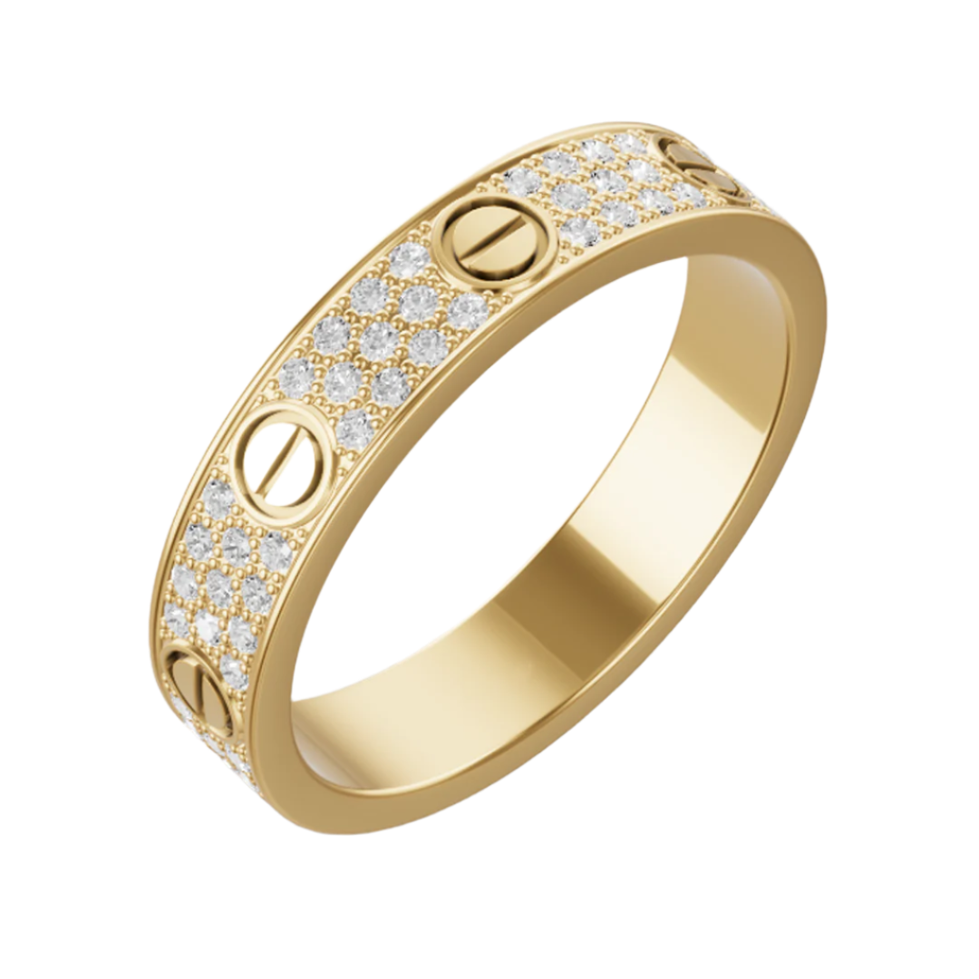 Eternal Elegance Ring