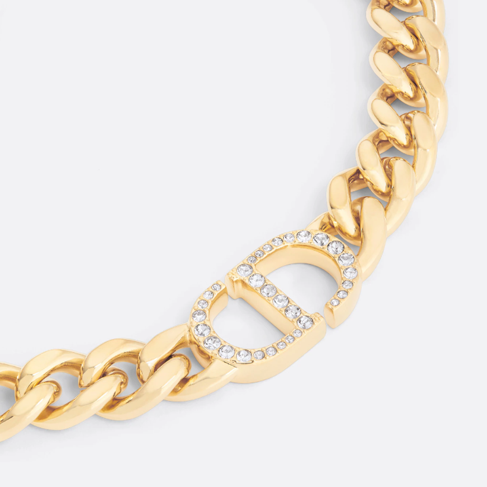Chic Elegance Necklace