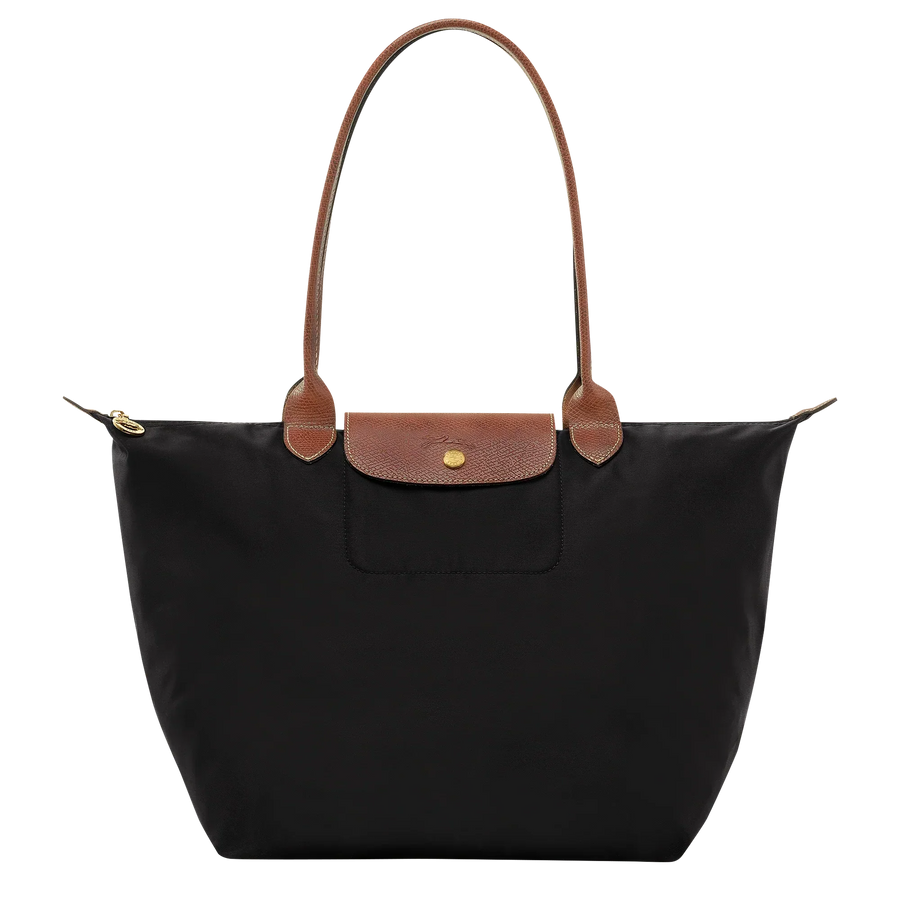 Tote - Large Black (Bestseller)