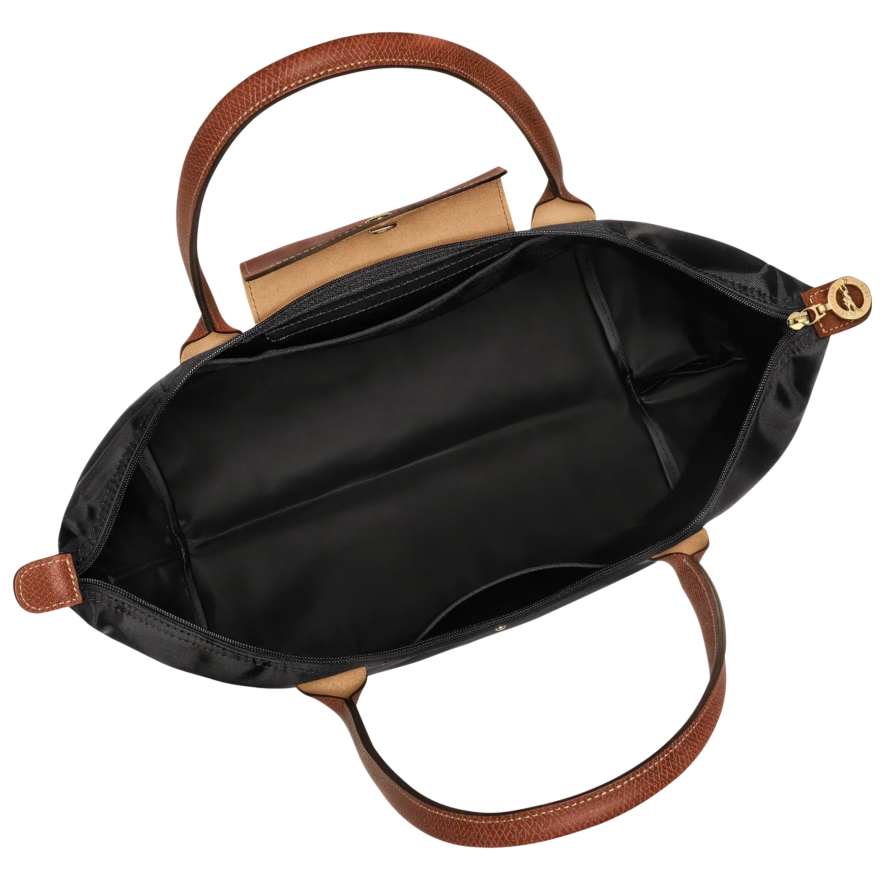 Tote - Large Black (Bestseller)