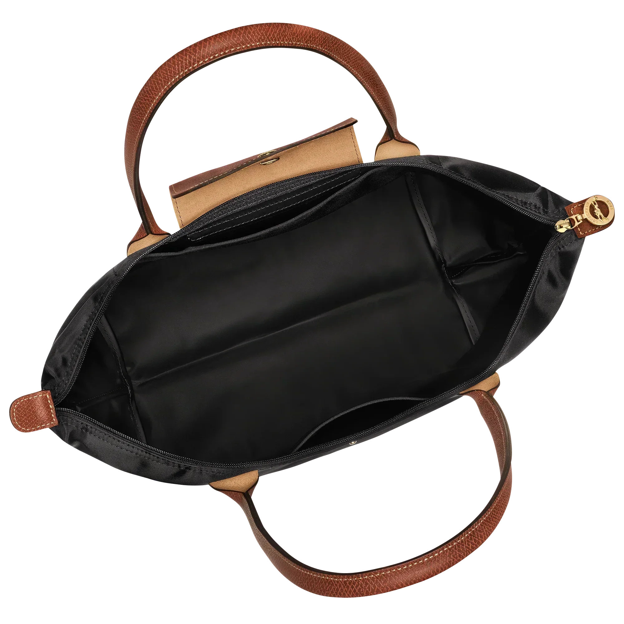 Tote - Large Black (Bestseller)