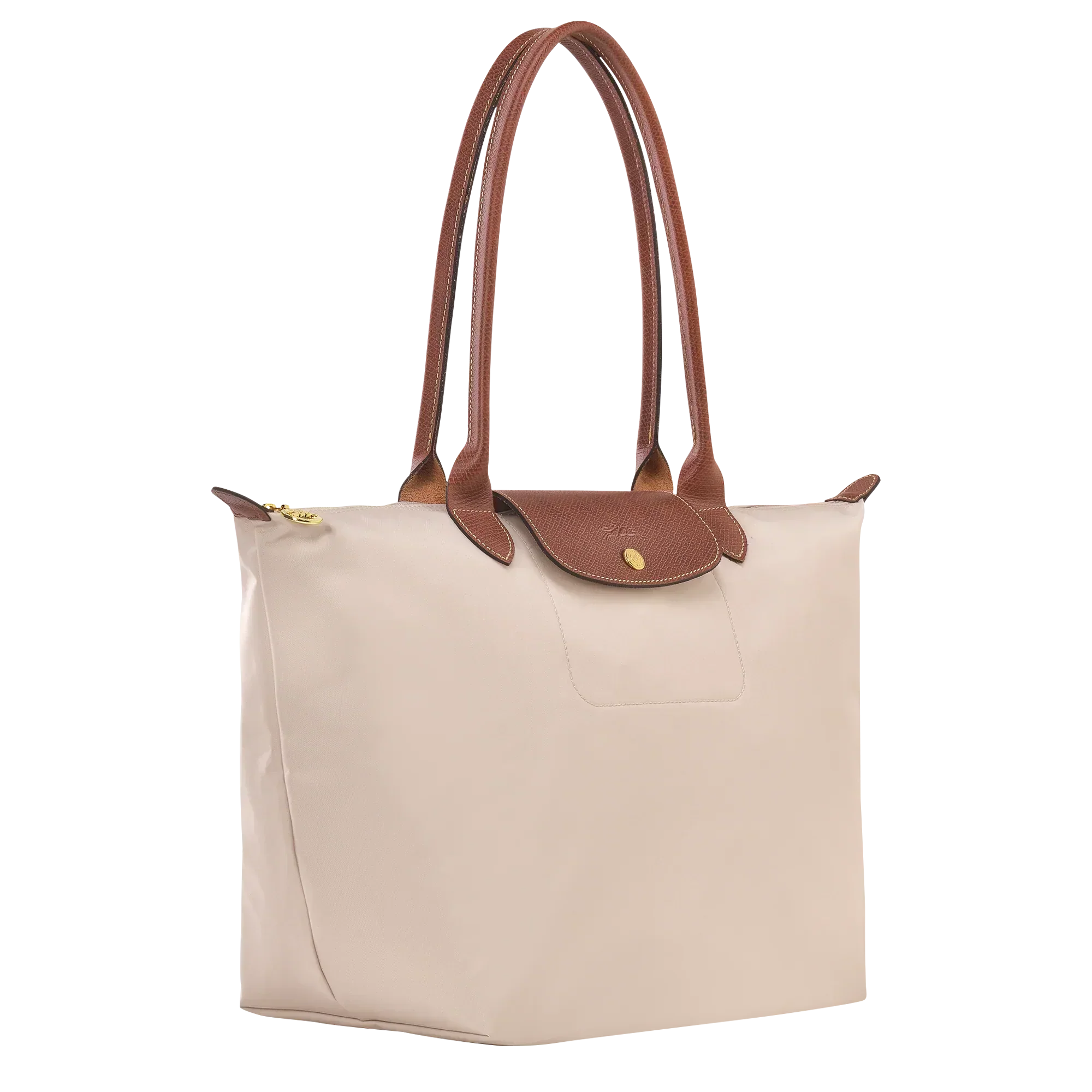 Large Pliage Tote, Paper