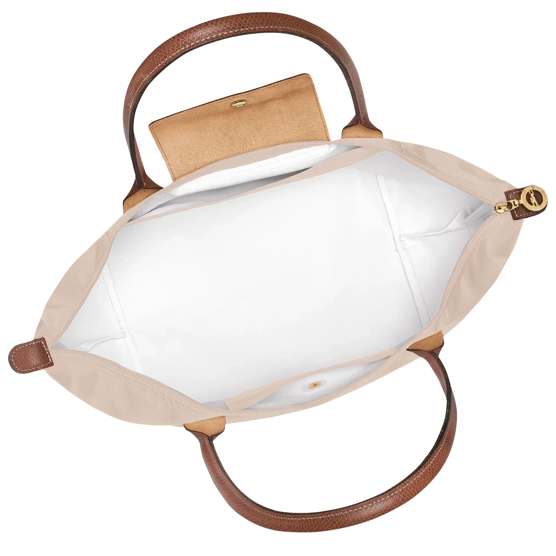 Large Pliage Tote, Paper