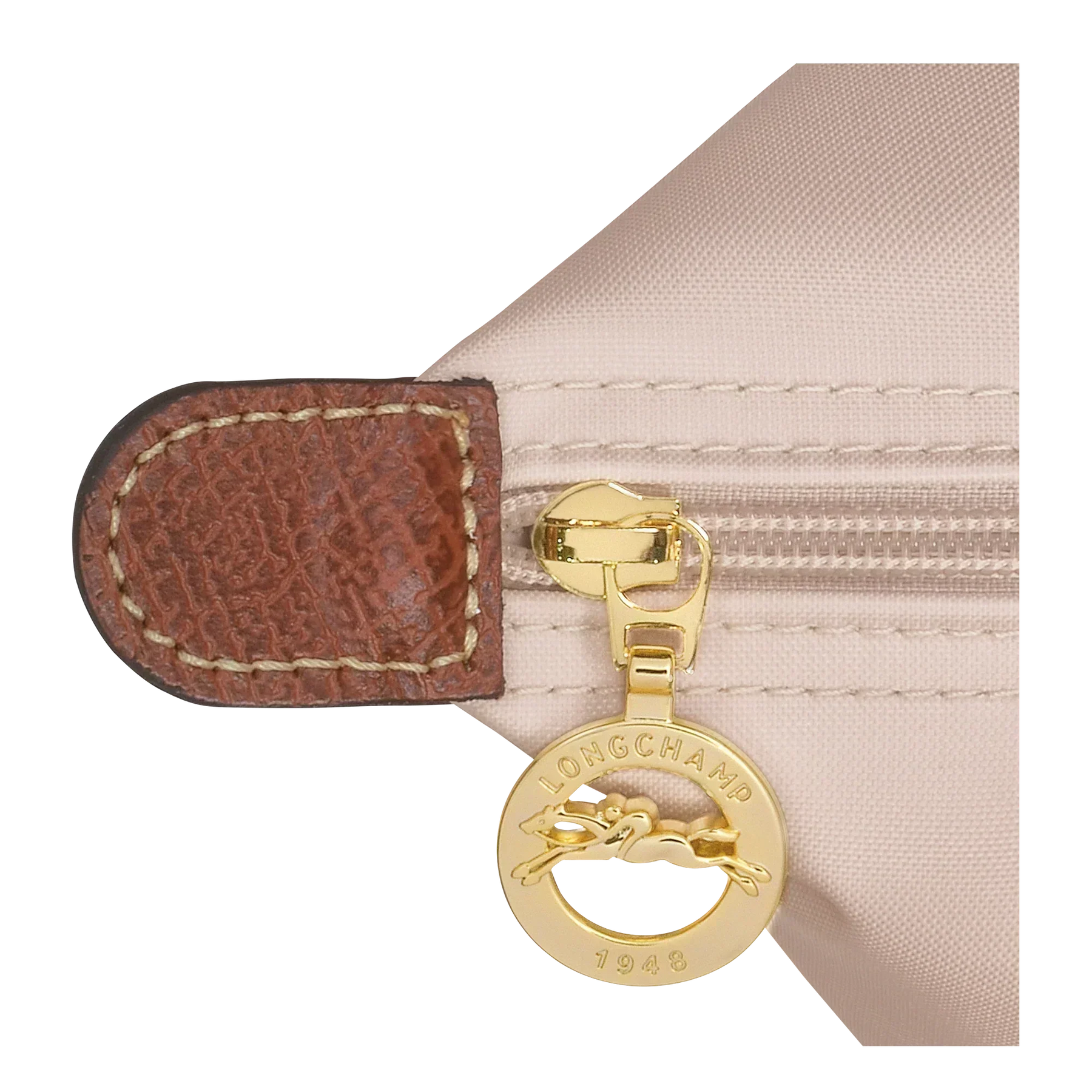 Large Pliage Tote, Paper