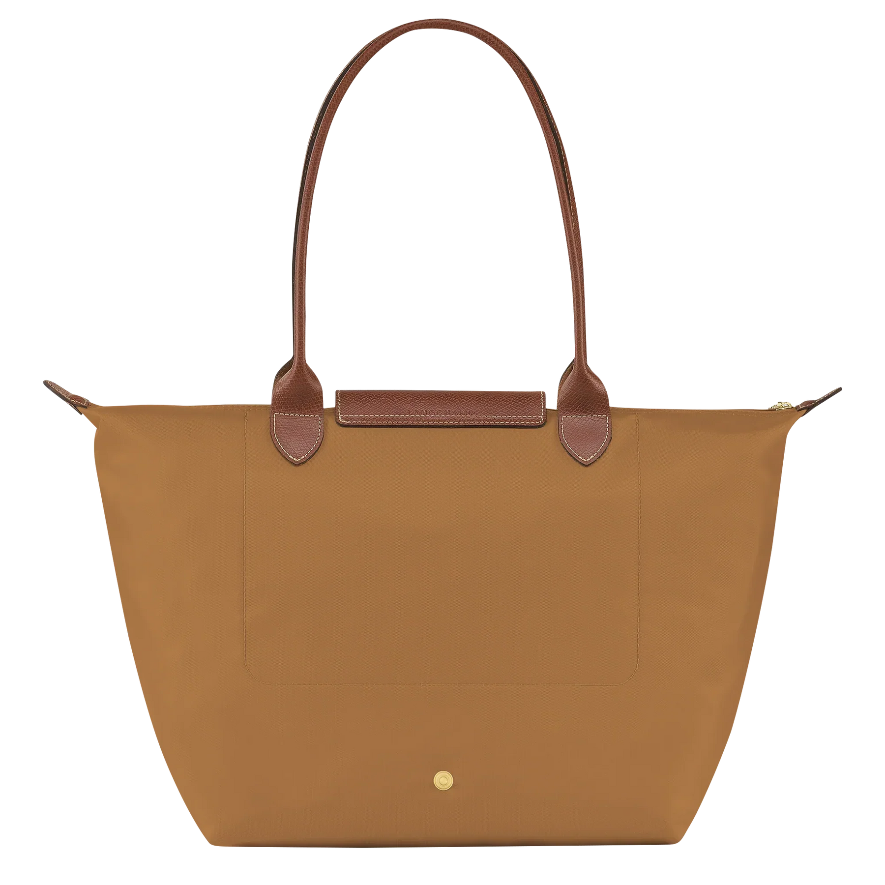 Large Pliage Tote, Fawn