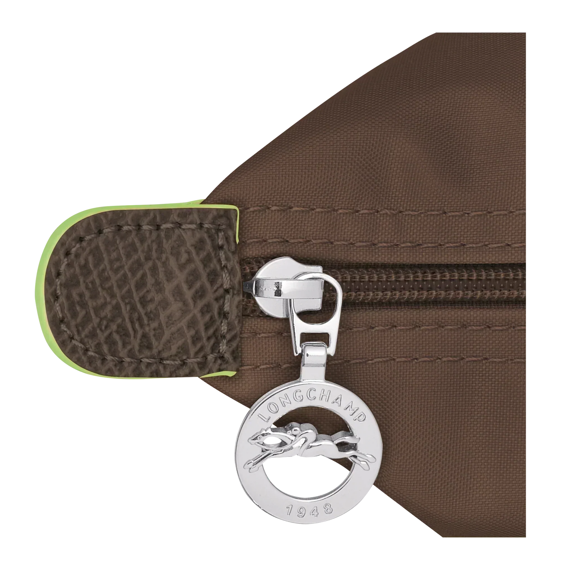 Large Pliage Tote, Terra