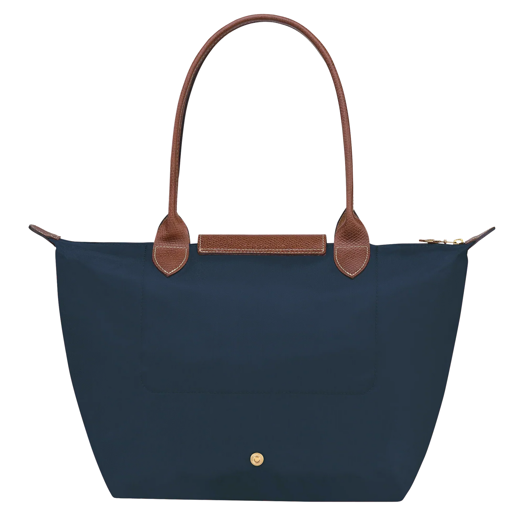 Medium Pliage Tote, Navy