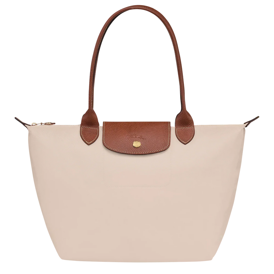 Medium Pliage Tote, Paper