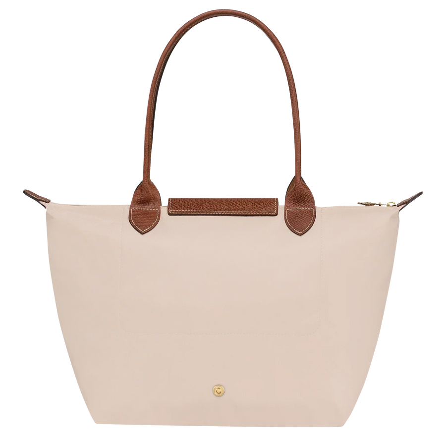 Medium Pliage Tote, Paper