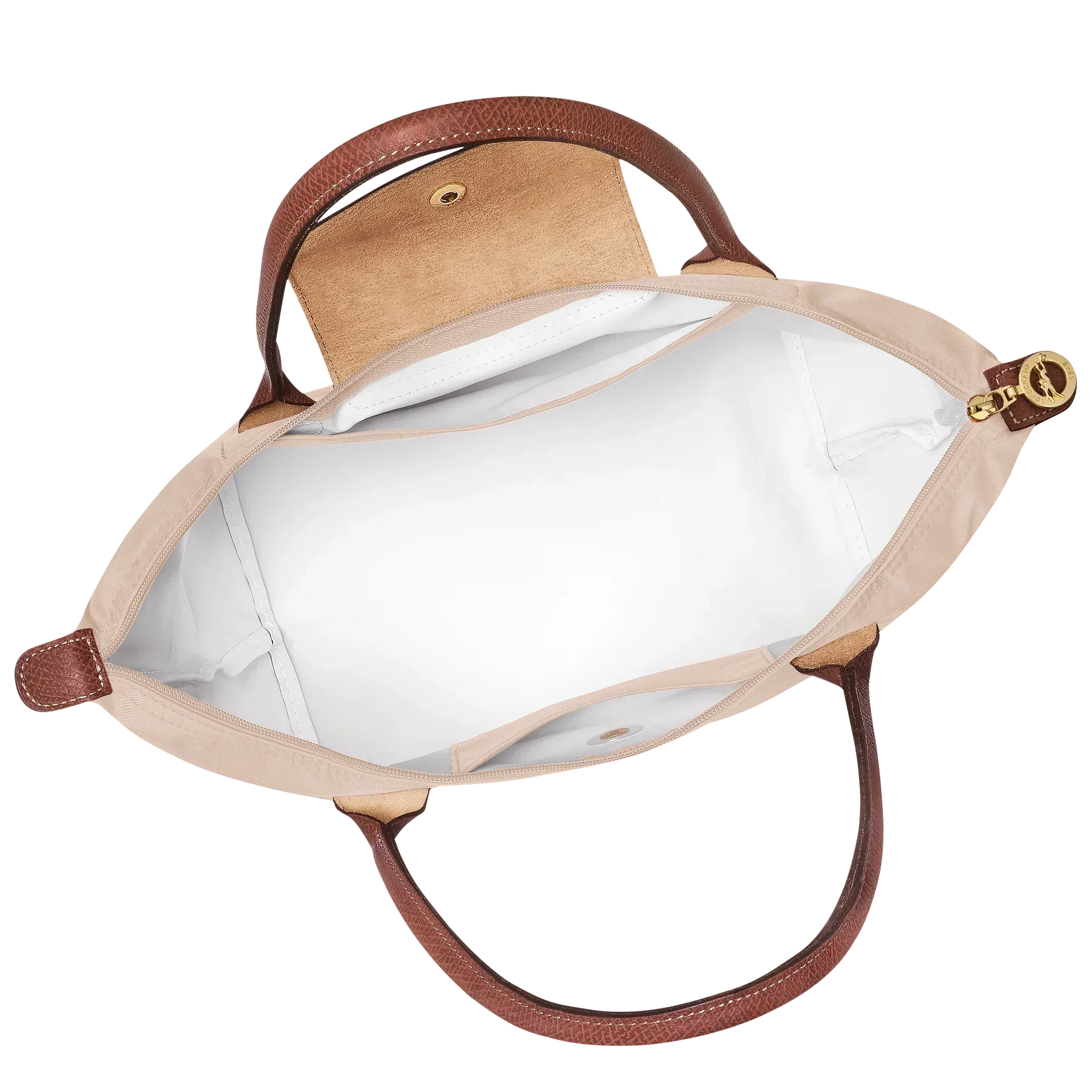 Medium Pliage Tote, Paper