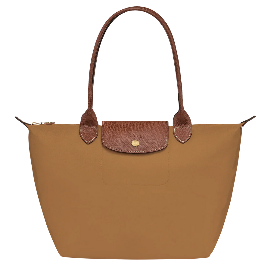 Medium Pliage Tote, Fawn